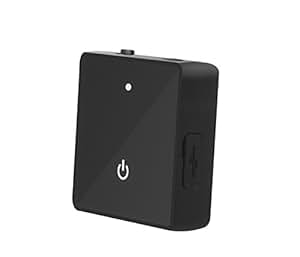 PowerLocus Bluetooth Transmitter , Sender und: Amazon.de: Computer