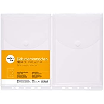 100 Pochettes Transparentes Avec Boîte – Protection Billets – Collection Papier-Monnaie – PVC Épais