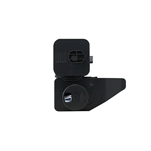 NeuToner f. OKI C531DN / C511DN / C530DN / C510DN / MC562DN / MC561DN ersetzt OKI 44469804, schwarz, 100% Neuware - 3