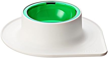 Natti Supreme Puppy Bowl, Emerald/Green