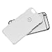 Produktbild Hülle für iPhone 6/6s weiß Kunststoff