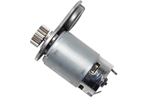 DKEKE for Makita 629932-8 629932A8 Moteur 14. 4V 18 V for BUR141 BUR181 DUR141 DUR181 DUR141Z DUR181Z UR141D