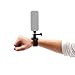 Price comparison product image Prevently Simple Wrist Hand Strap Band Tripod Mount Holder Compatible with Insta360 ONE X/OSMO Action