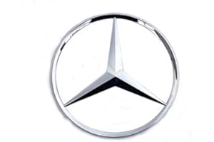 MERCEDES-BENZ Étoile Mercedes pour hayon Classe E Modèle T W211