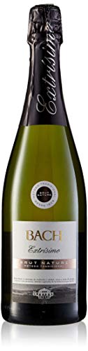 Bach Brut Nature Cava - 0,75 l