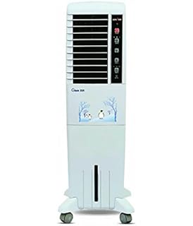 kenstar slimline cooler