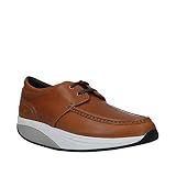 Collection Primavera Estate MBT 700828-22U-4000 Marrone 40 Kheri 6S Herrenschuh