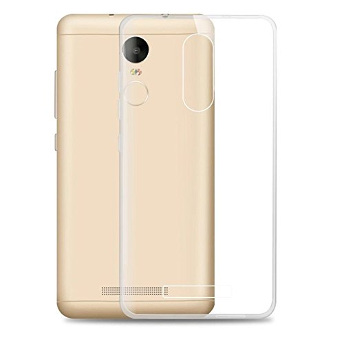 Funda Carcasa Gel Transparente para XIAOMI REDMI NOTE 3 Ultra Fina 0 33mm Silicona TPU de Alta Resistencia y Flexibilidad Electr nica Rey reviews Funda Carcasa Gel Transparente para XIAOMI REDMI NOTE 3 Ultra Fina 0 33mm Silicona TPU de Alta Resistencia y Flexibilidad Electr nica Rey