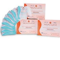 ( 3211 ) HULKA VEA CLENI 20BUST