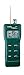 Produktbild Extech rh401 Dreifach-Display Hygro Thermometer Psychrometer mit integrierten Infrarot-Thermometer