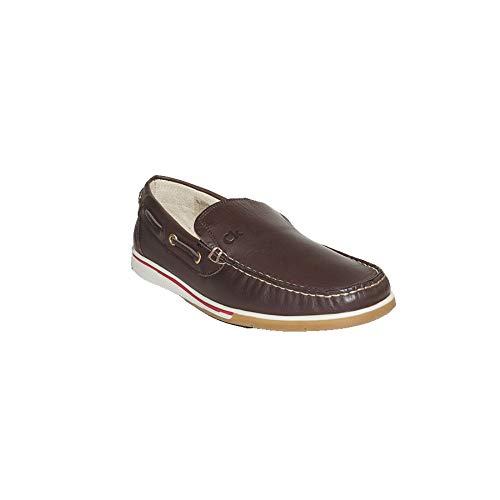 3 SUiSSES, Damen Stiefel & Stiefeletten, Leder - Größe: 44 EU