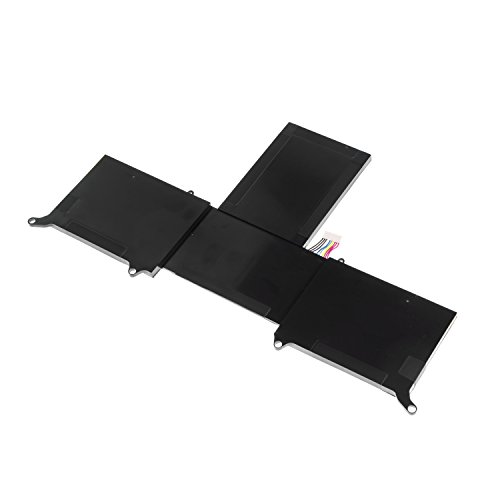 Green Cell® AP11D3F Laptop Akku für Acer Aspire S3 S3-371 S3-391 S3-951 (Li-Polymer Zellen 3300mAh 11.1V Schwarz) - 6
