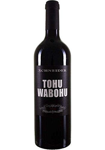 Preisvergleich Produktbild 2014er Markus Schneider Tohuwabohu QbA