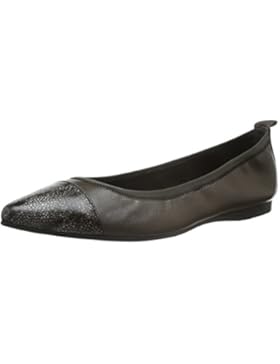 Tamaris Damen 22134 Geschlossene Ballerinas