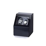 Uhrenbeweger Delta 2 Uhren Klavierlack