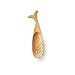 Produktbild Donkey Products Spoonanimals Bambus Löffel, Kinderlöffel, Esslöffel, Holzlöffel, Wal, 200491