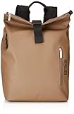 bree rucksack punch Laptopfach: ja BREE Collection Unisex-Erwachsene Punch 712 Rucksack, Braun(Clay), 14x36x30 cm