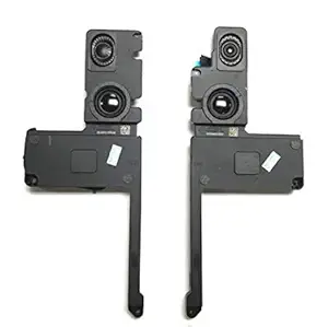 bella.de Laptop Internal Speaker Left+Right Set for Pro 15