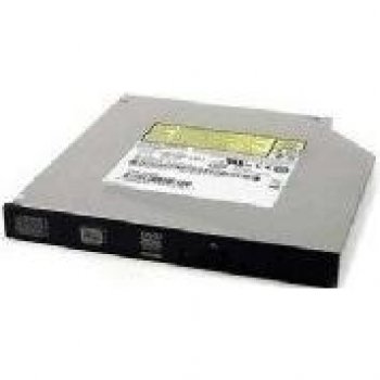 Preisvergleich Produktbild Sony NEC AD7590S 8x8x8xDVD+RW slim, schwarz