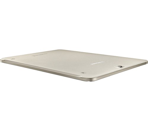 Samsung Galaxy Tab S2 2016 SM-T713 (8 inch) Tablet Octa-Core 1.8GHz+1.4GHz 3GB 32GB WiFi BT Camera Android 6.0.1 Marshmallow (Gold)