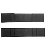 Wheelchair Conveyor Leg or footrest Belt Belt Universal Replacement Wheelchair Calf Strap CYYL331