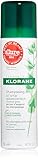 Klorane Nettle Sebo-Regulating Dry Shampoo 150ml