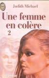Une femme en colère, Tome 2 :