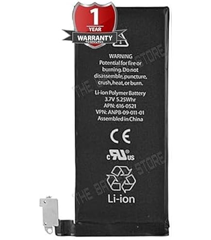 TY BETTERY Batterie 4080mAh Compatible Google Pixel 5 - Remplacement Haute Qualité