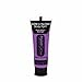 Produktbild Smiffy's 46218 - Glow in the Dark Body Paint, 10 ml