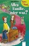 Cover zum Buch Alles Familie, oder was?
