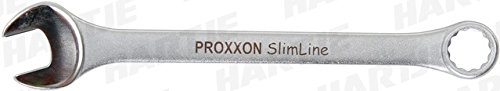 PROXXON 23907 Ring-Maulschlüssel SlimLine Größe 7mm