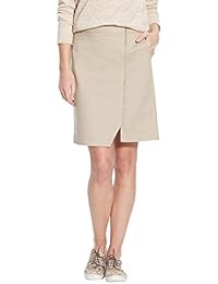 Balsamik - Falda de cremallera, estatura + 1,69 m - Mujer