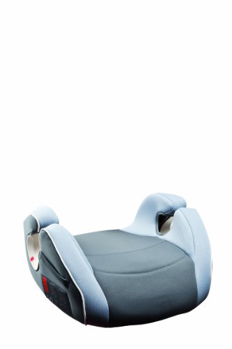 Kiwy Kinderautositz Gruppe 2/3, Universal 15 – 36 kg, ECE R44/04 - 4