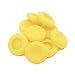 Produktbild Stillshine Aufsätze Thumb Grip Stick Kappe CAPS für PS2, PS3, PS4, Xbox 360, Xbox One, Wii U Controller (Yellow 10pc)