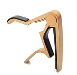 - Perfecto para el cuello y diapasón de la guitarra.