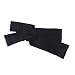 Generic Black Long lace UV Protection Sun Bridal Golf Driving Gloves Arm Sleeves RS.600.00