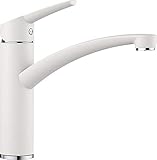 SILGRANIT-Look - die perfekte Ergänzung für alle BLANCO Spülen aus SILGRANIT PuraDur