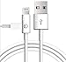 Produktbild 1 Meter Multi Function USB Audio Charging Remote Music Aux Cable For All 8 Pin Lightning IPHONE IPAD IPOD