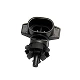 100 nuevo y de alta calidad Reemplazo del sensor de temperatura del aire ambiente del coche 9152245 90477289 1236284