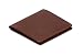 Produktbild Bellroy Herren Leder Geldbörse Note Sleeve (Neues Update), Farbe: Cocoa