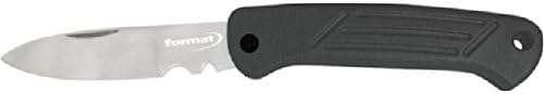 Electrician's Knife 1 Piece Kunstst.Gr. FORMAT: 192 MM