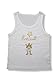 Light of Mine Designs Believe Rib Cotton Infant Tank Top, 18-24 Months Size: 18-24 Months Infant, Baby, Child