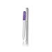 Crystal Nail File - Crystal Glass Nail File - Nail File - Crystal Nail File With Case - Glass Nail File - Crystal Nail File Set comes in a Crystal Nail File Case - Glass Nail File With Case - Nail Files Professional (PURPLE)