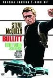 Bullitt [Special Edition] [2 DVDs] - Steve McQueen