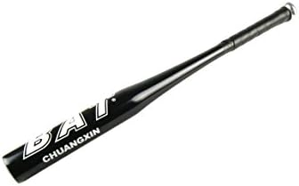 'Black Baseball Bat Softball Bat with Grip Handle 25 – 36 " Size:32 Inches