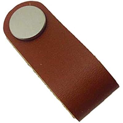 Suchergebnis auf Amazon.de für: Leder - Knöpfe / Schrank-Zubehör: Baumarkt