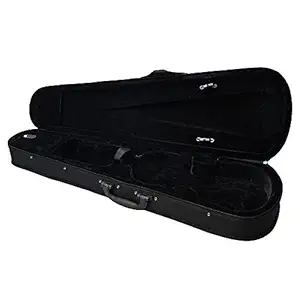 Professional Triangular Violin Case Bag For 4/4