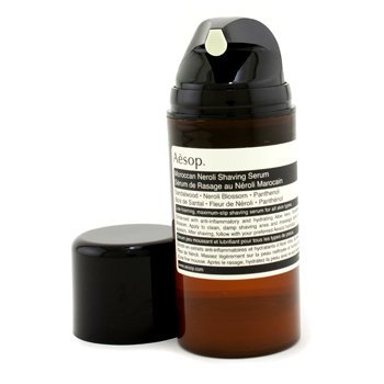 Aesop Moroccan Neroli Shaving Serum - 100ml/3.3oz
