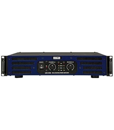 Crown CTs Series 600 Power Amplifier, 2-Channel, 300 Watts