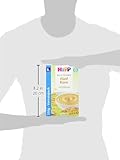 HiPP Bio-Getreide-Breie 5-Korn - 7